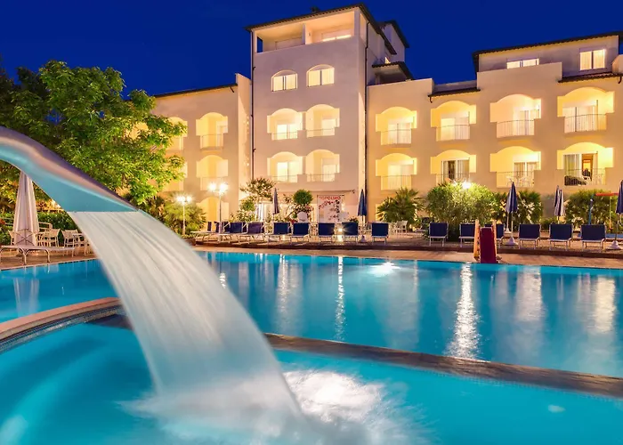 Hotel Sport&Residenza