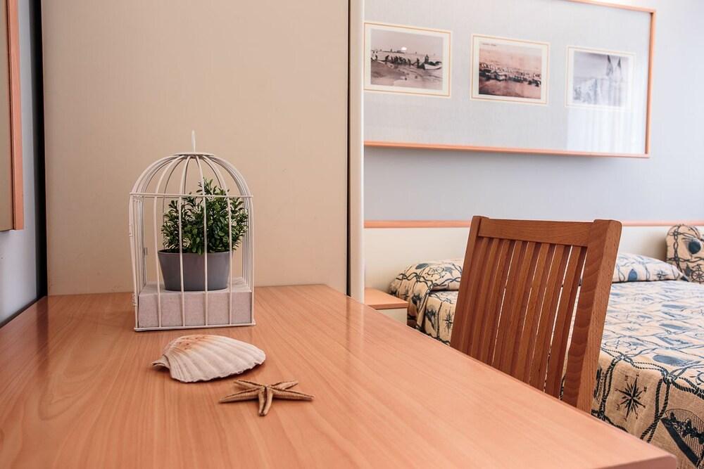 Aparthotel Sport&residenza Cesenatico