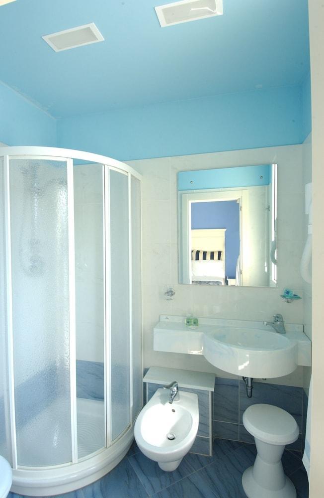 Sport&residenza 4* Cesenatico