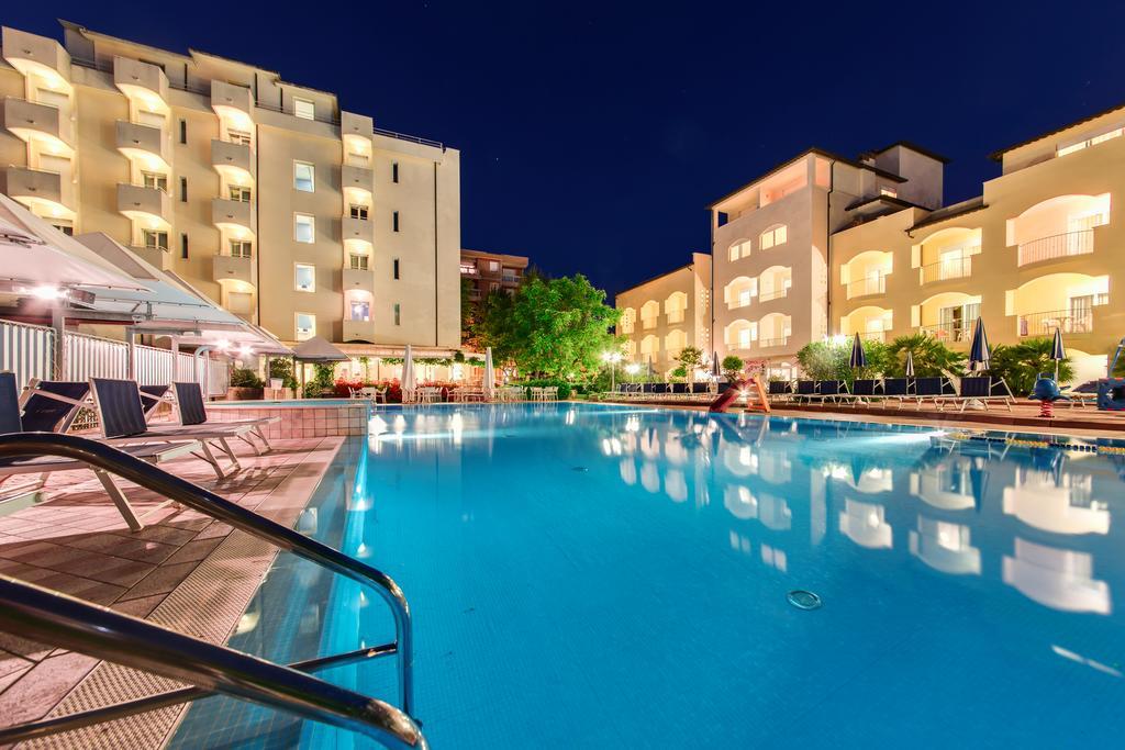 Sport&residenza Aparthotel 4*