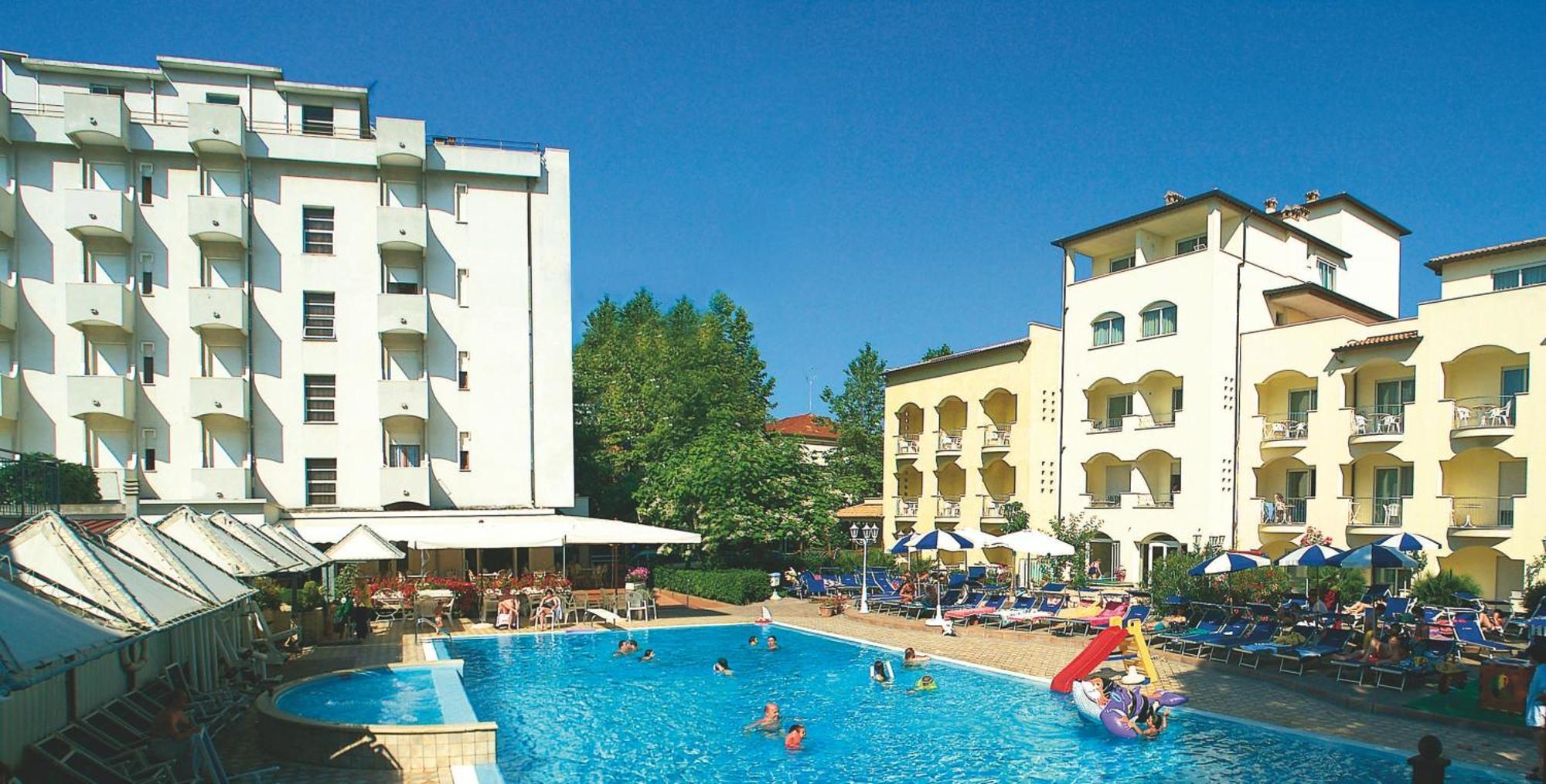 Aparthotel Sport&residenza 4*