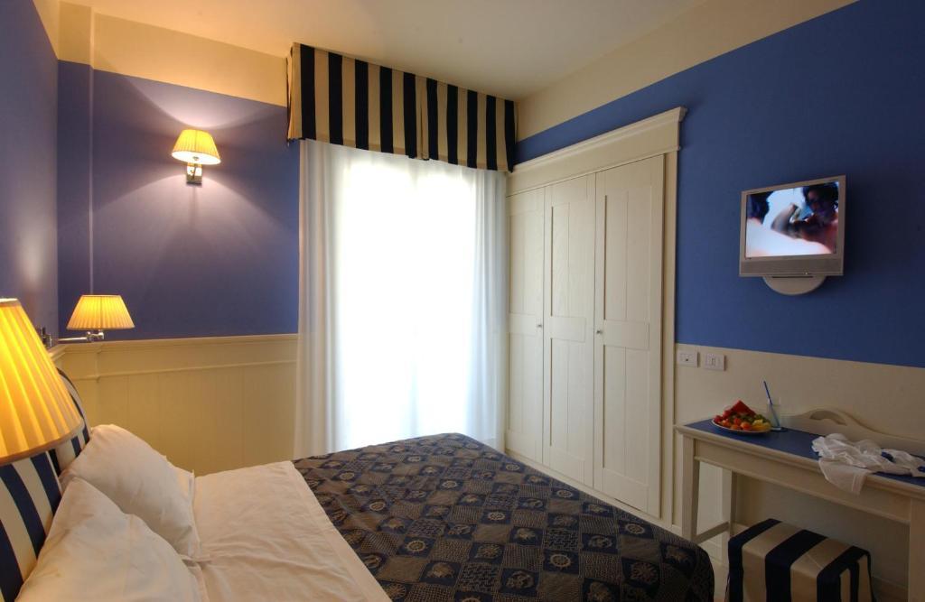 Sport&residenza Aparthotel Cesenatico