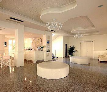 Aparthotel Sport&residenza Cesenatico