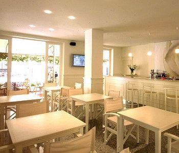 Sport&residenza Aparthotel Cesenatico