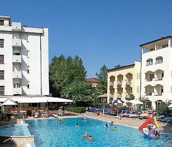 Sport&residenza Aparthotel 4*