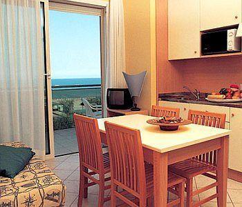 Aparthotel Sport&residenza 4*