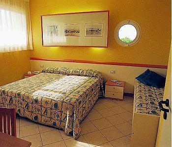 Aparthotel Sport&residenza Cesenatico