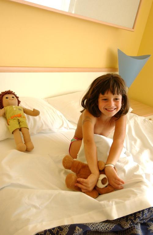 Sport&residenza Aparthotel Cesenatico