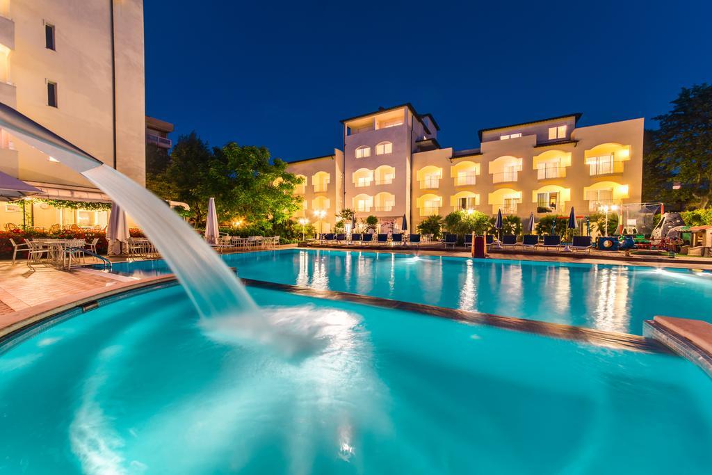 Sport&residenza 4*