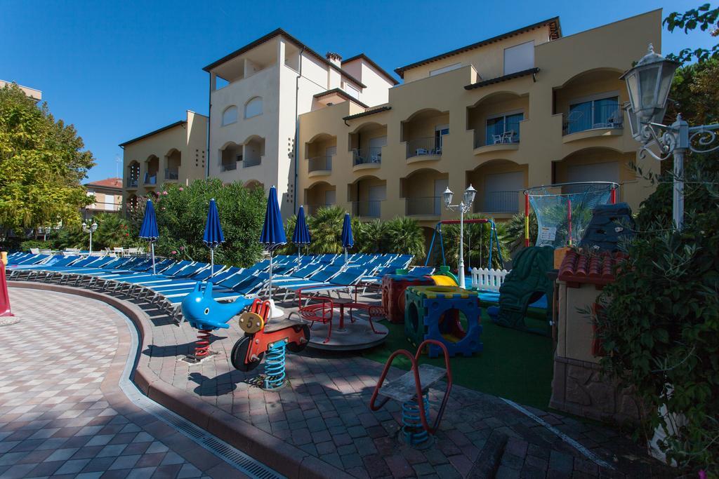 Sport&residenza Aparthotel 4*