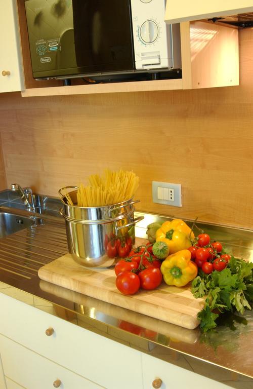 Sport&residenza Aparthotel 4*