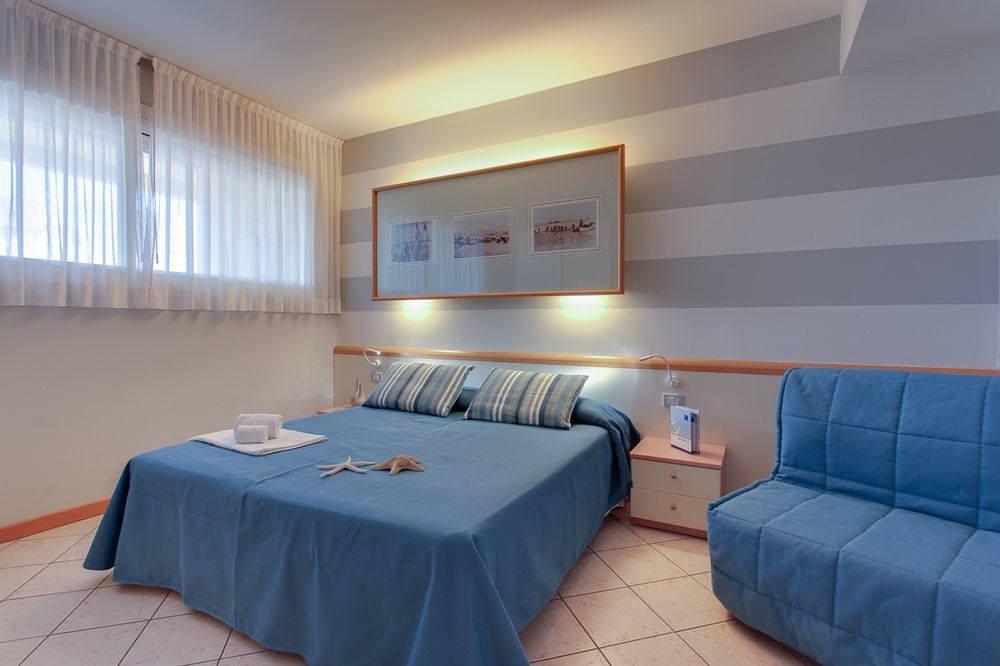 Sport&residenza Aparthotel Cesenatico