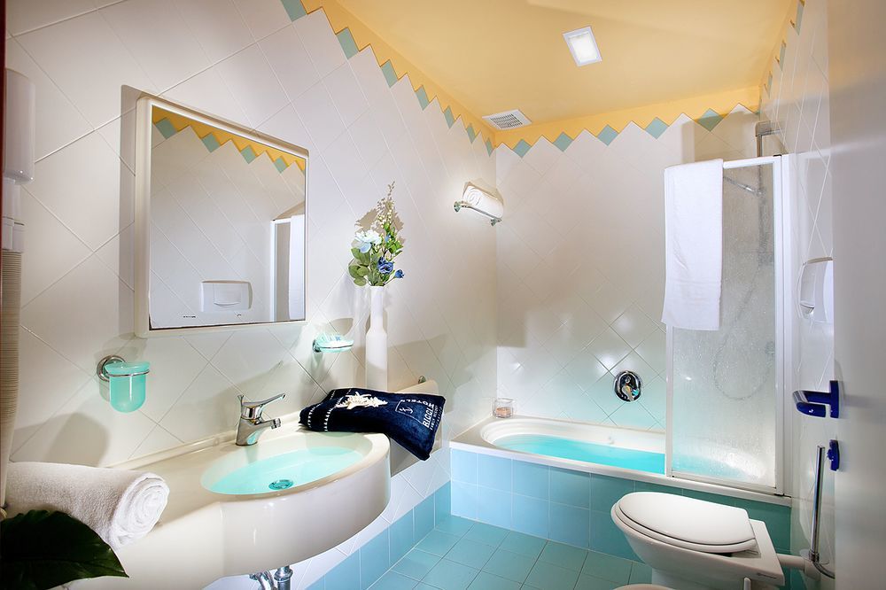 Aparthotel Sport&residenza 4*