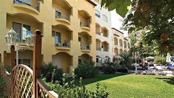 Sport&residenza Aparthotel 4*