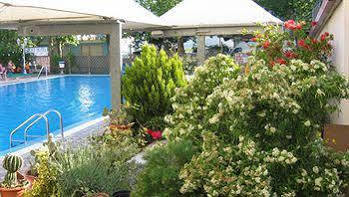 Sport&residenza Aparthotel Cesenatico