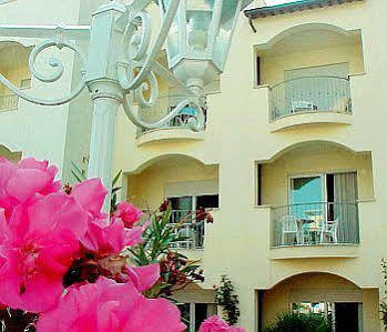 Aparthotel Sport&residenza 4*
