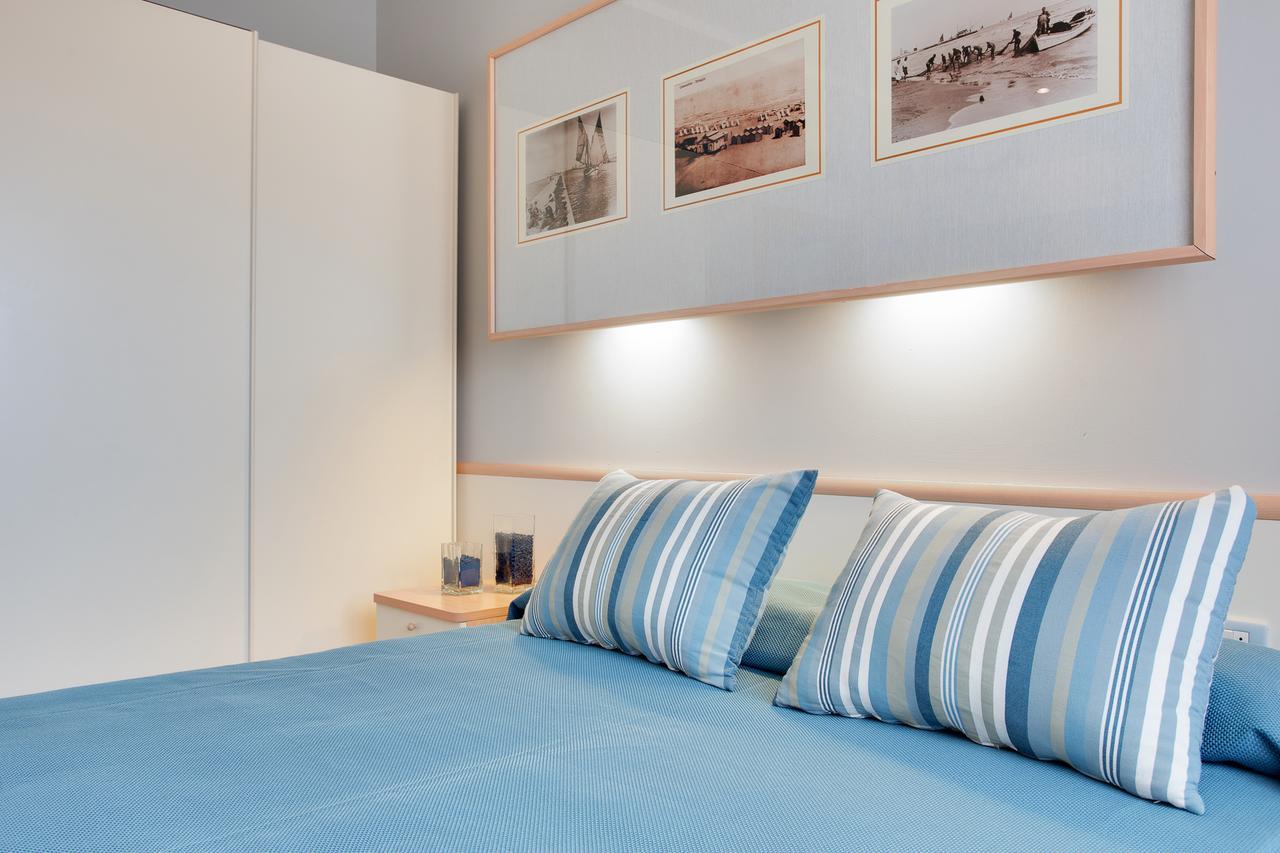 Sport&residenza 4* Cesenatico