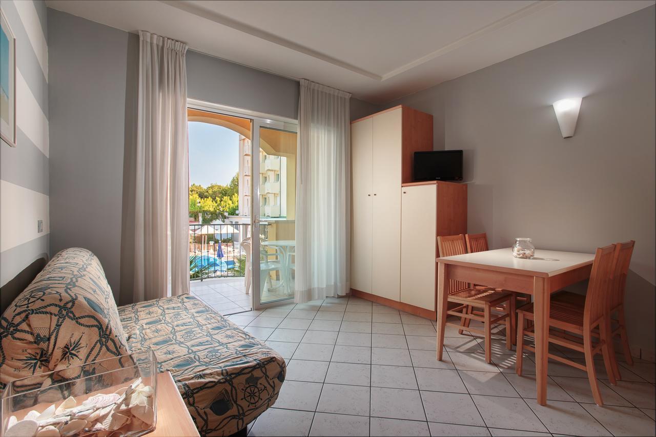 Sport&residenza 4* Cesenatico