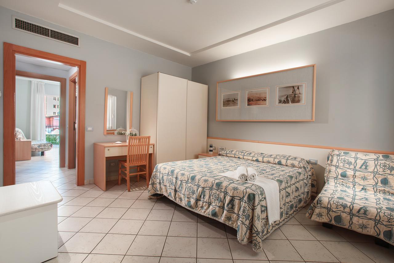 Sport&residenza Aparthotel