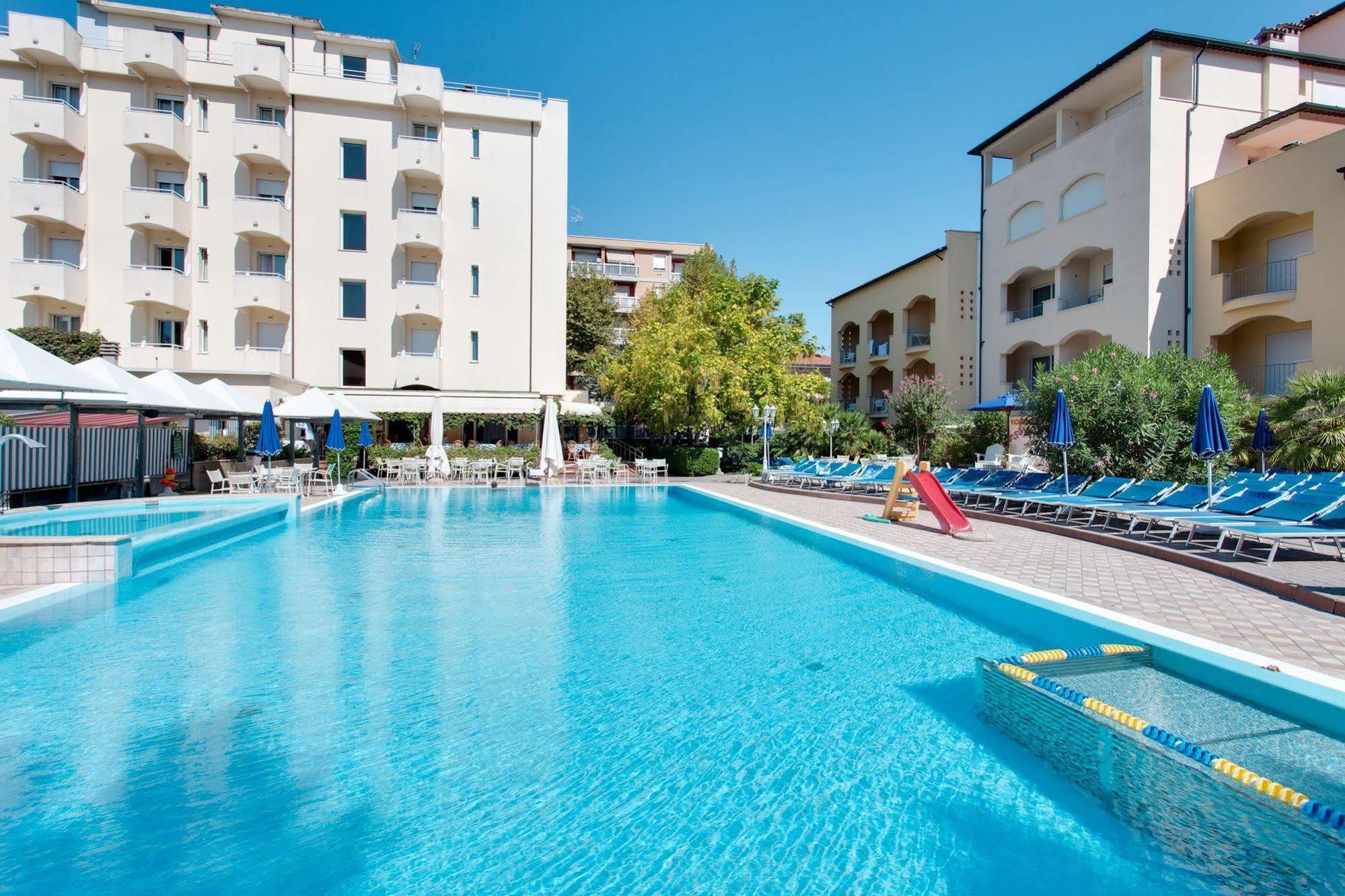 Sport&residenza Cesenatico
