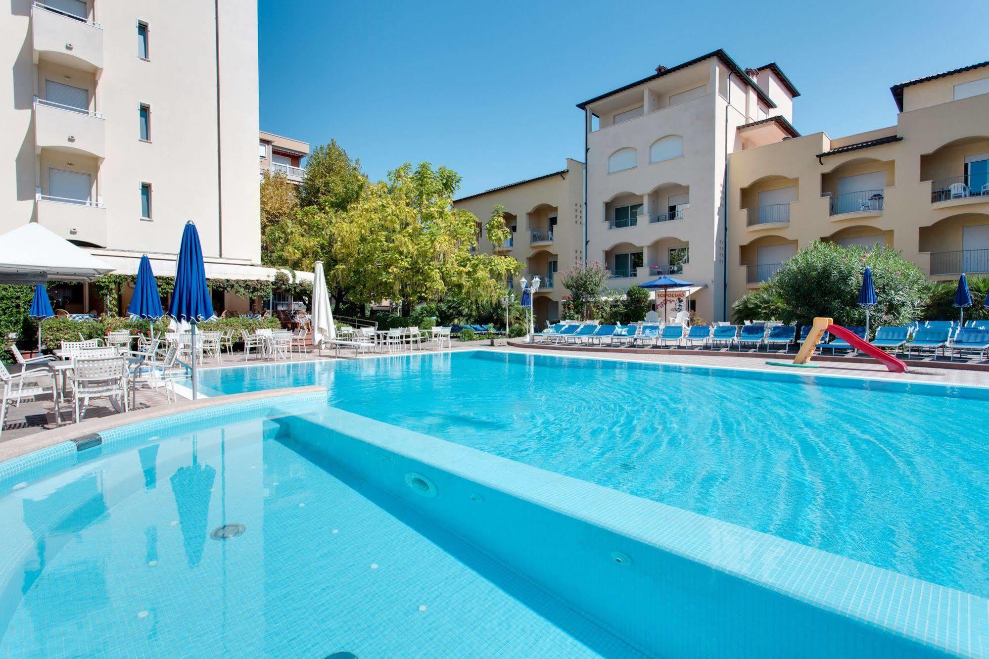 Sport&residenza Cesenatico