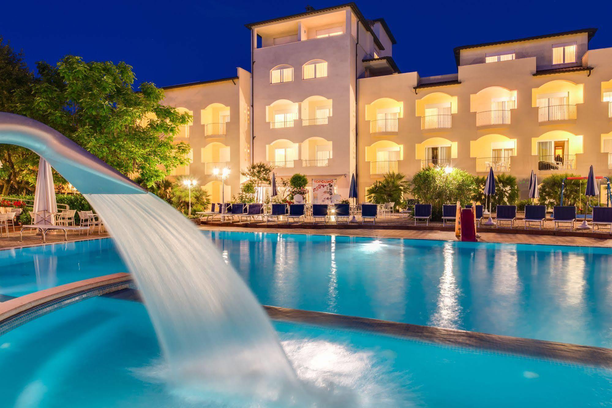 Sport&residenza 4*