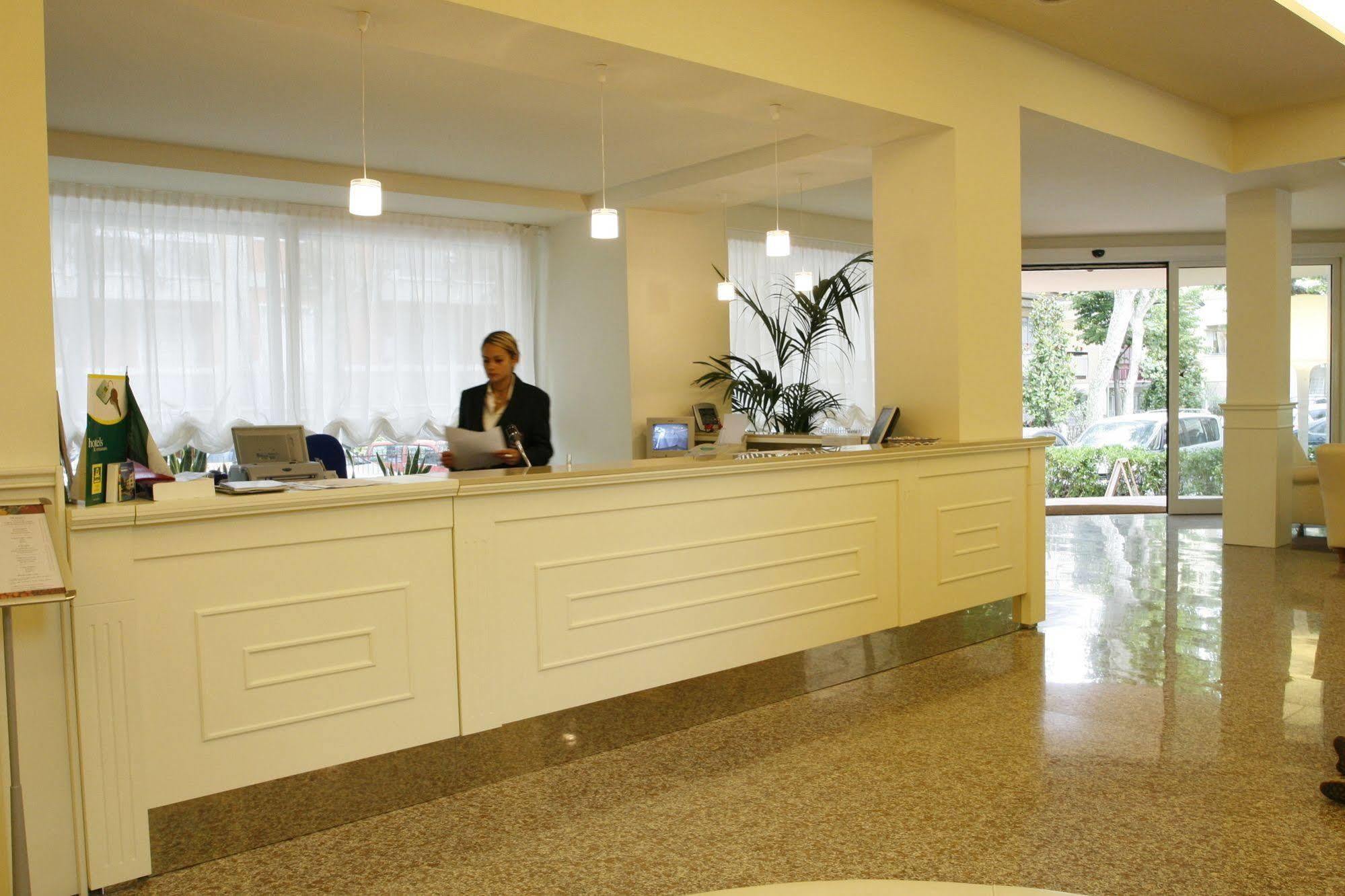 Sport&residenza 4* Cesenatico