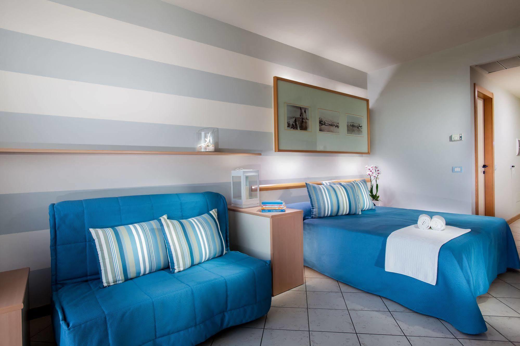 Sport&residenza Aparthotel 4*