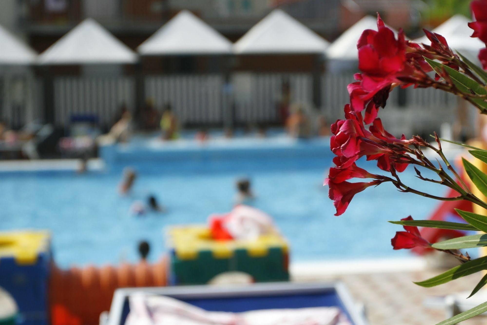 Sport&residenza Aparthotel 4*