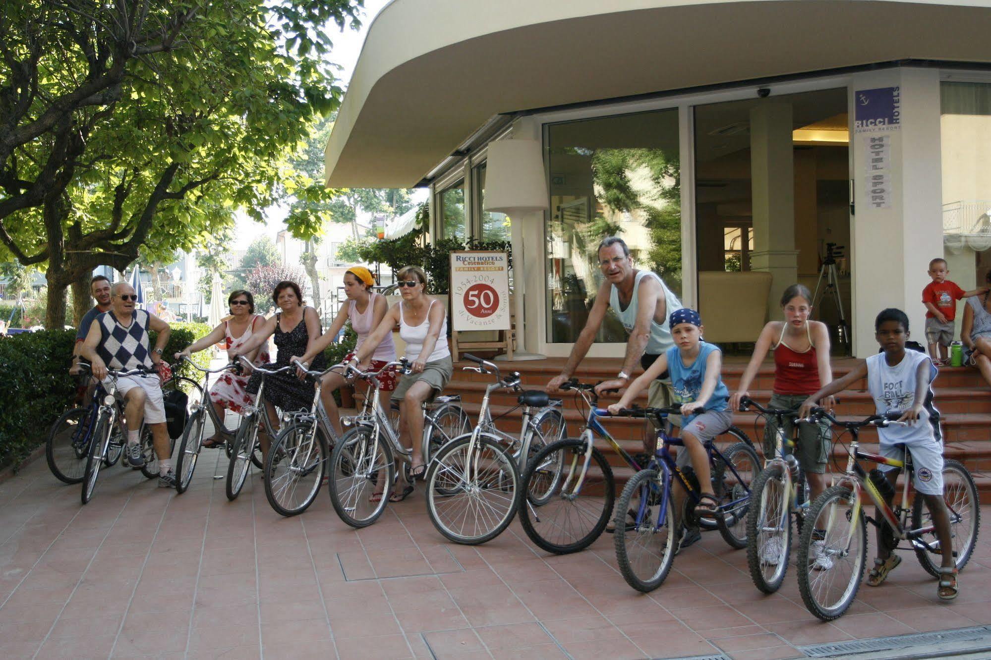 Sport&residenza Cesenatico
