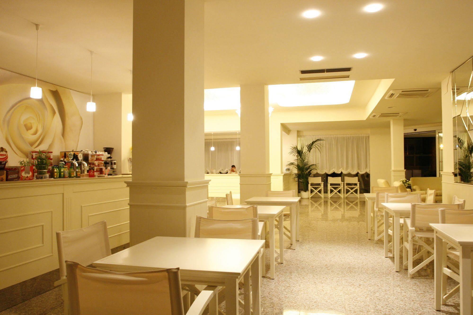 Aparthotel Sport&residenza Cesenatico
