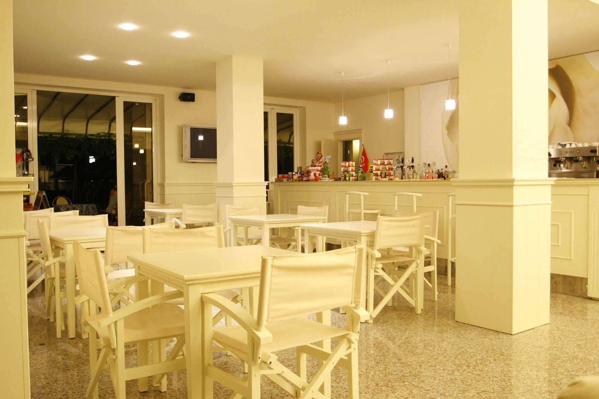Sport&residenza Cesenatico