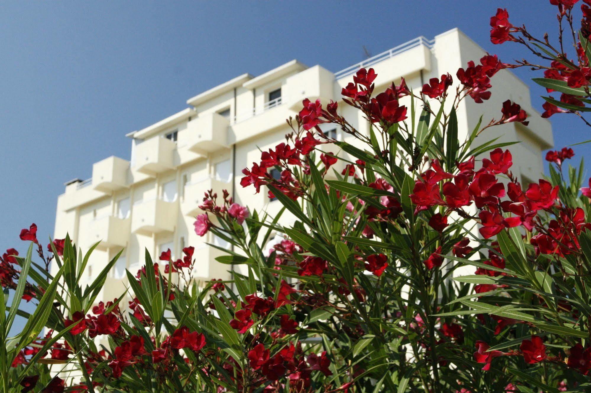 Aparthotel Sport&residenza Cesenatico