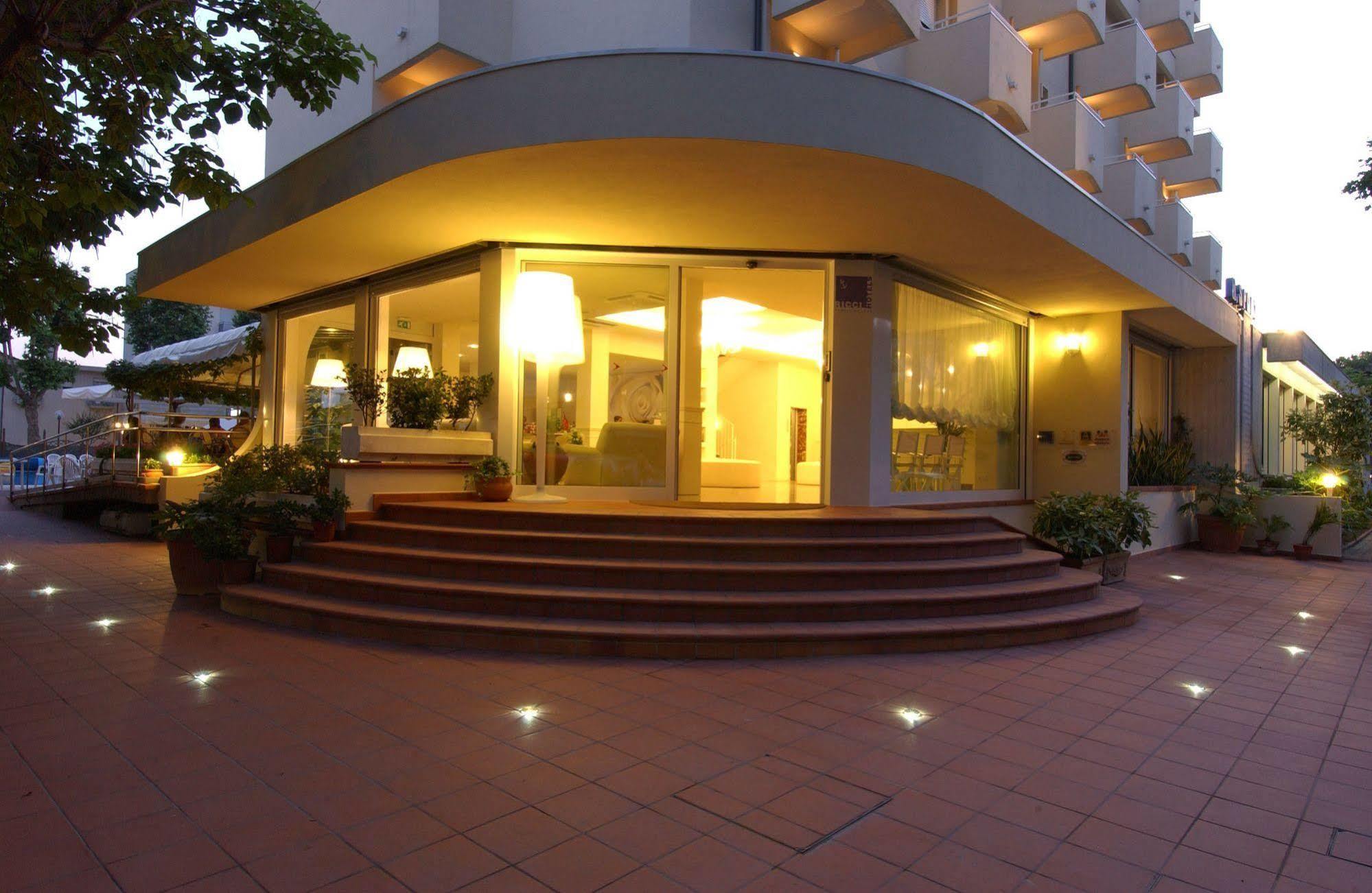 Aparthotel Sport&residenza Cesenatico