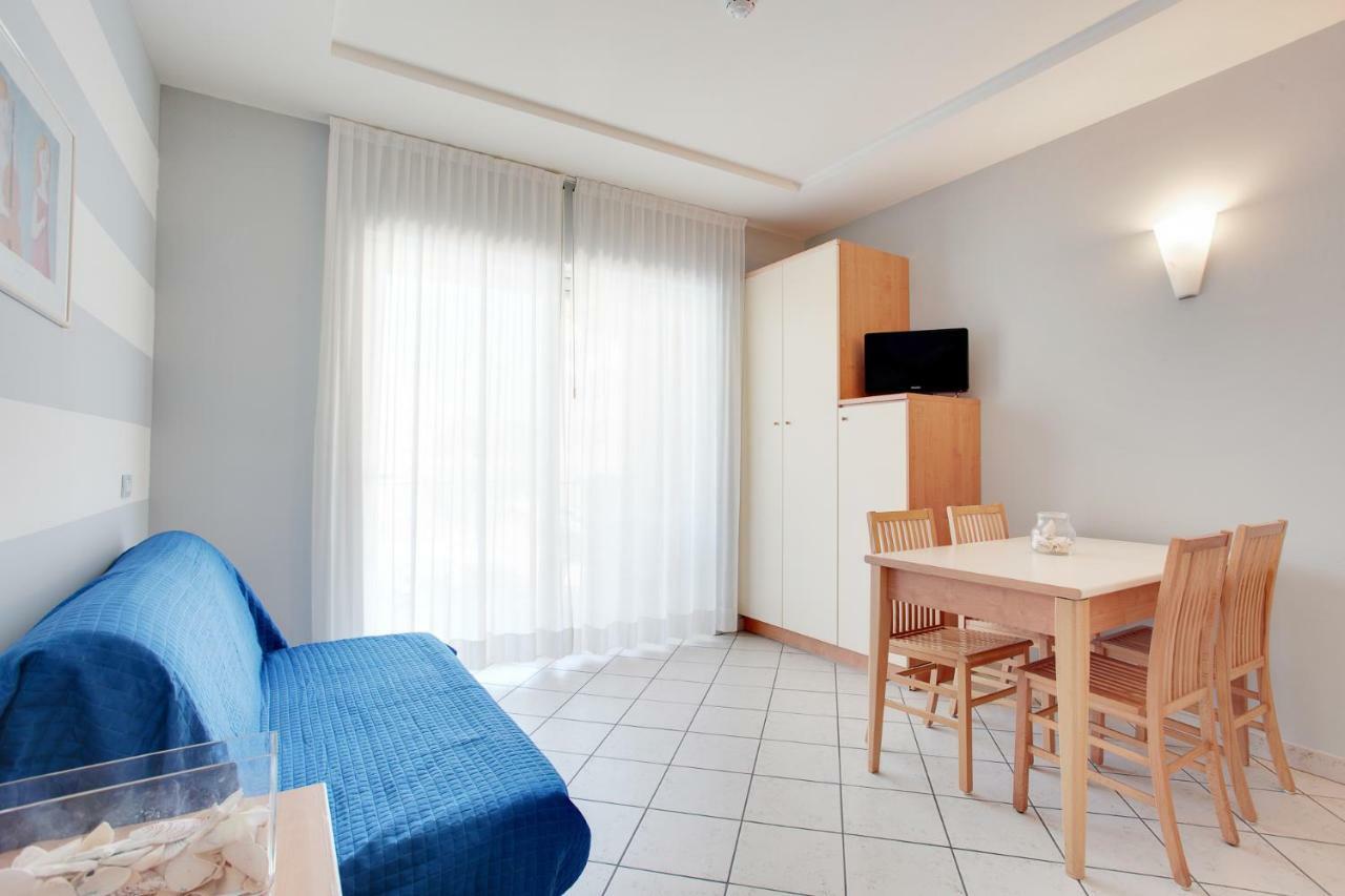 Aparthotel Sport&residenza
