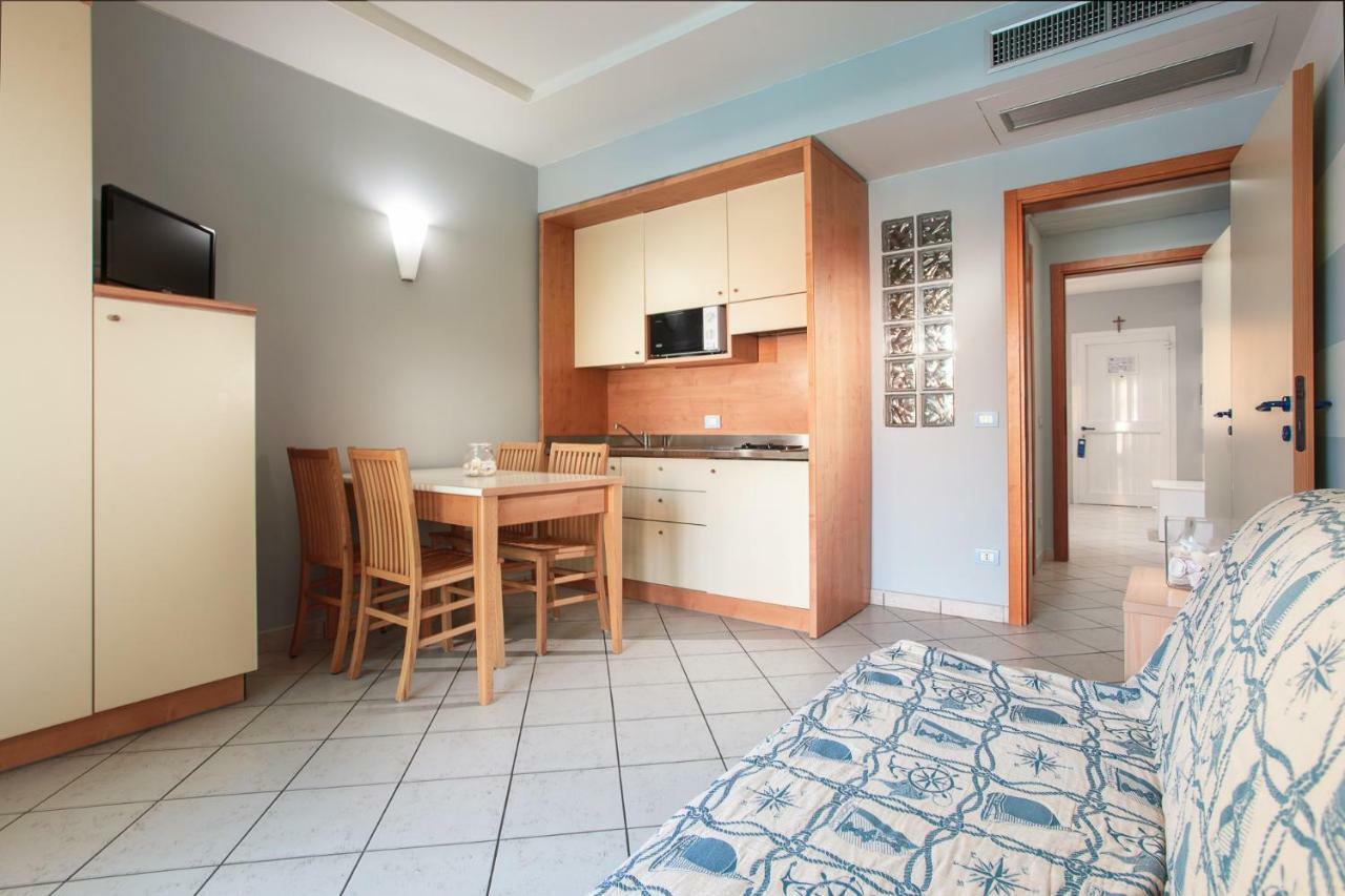 Sport&residenza Aparthotel Cesenatico