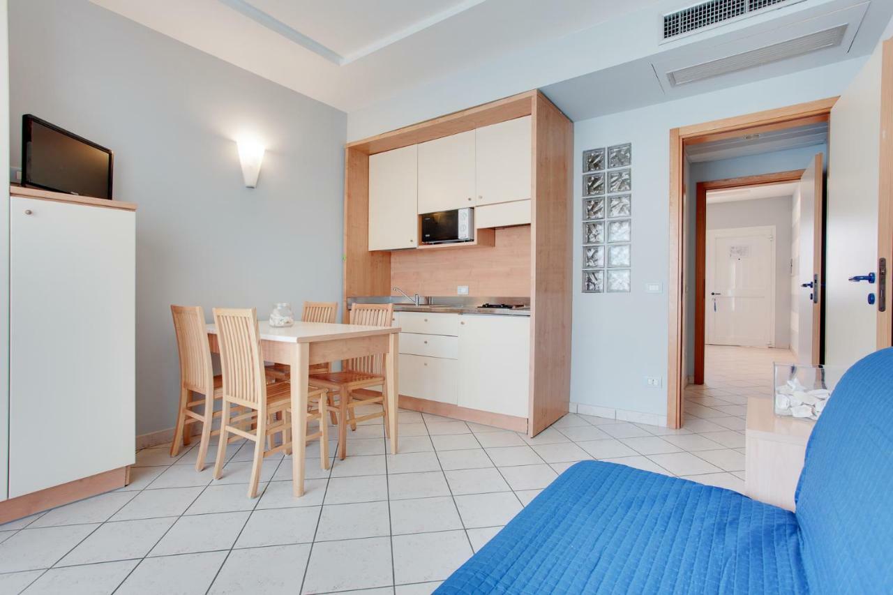 Sport&residenza Aparthotel