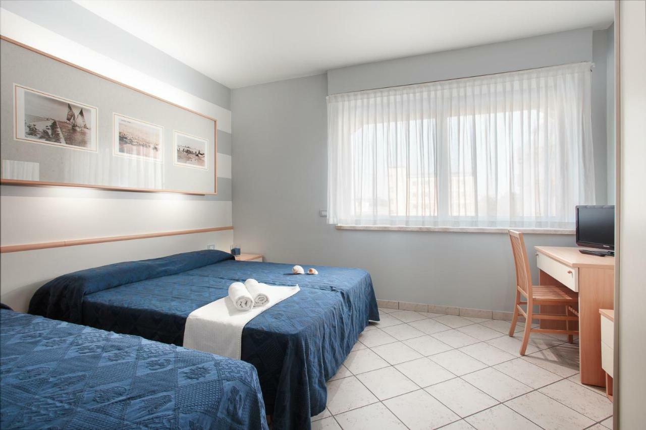 Aparthotel Sport&residenza 4*