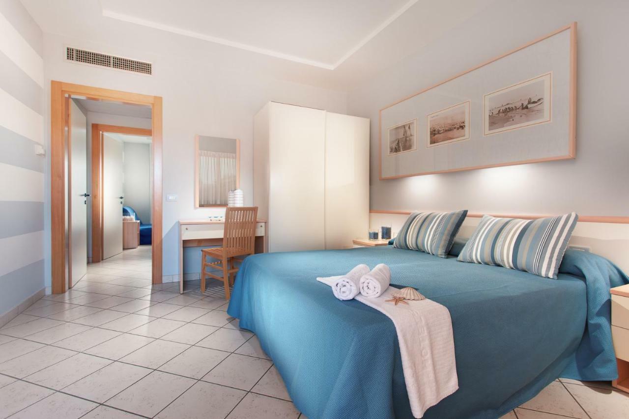 Sport&residenza Aparthotel 4*