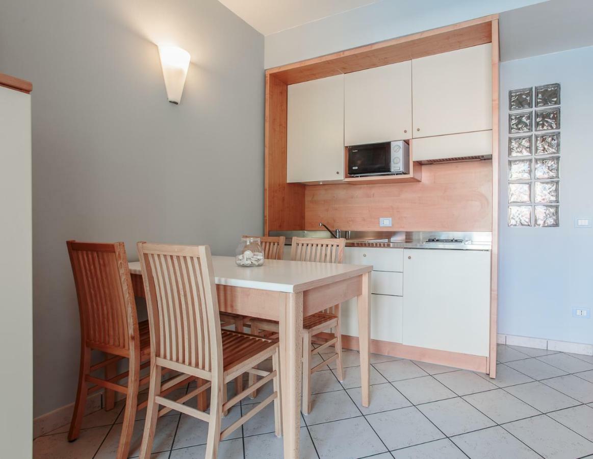Sport&residenza Aparthotel 4*