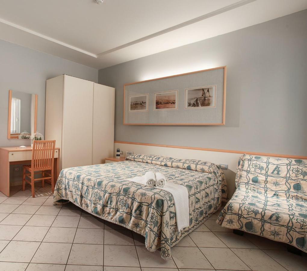 Aparthotel Sport&residenza