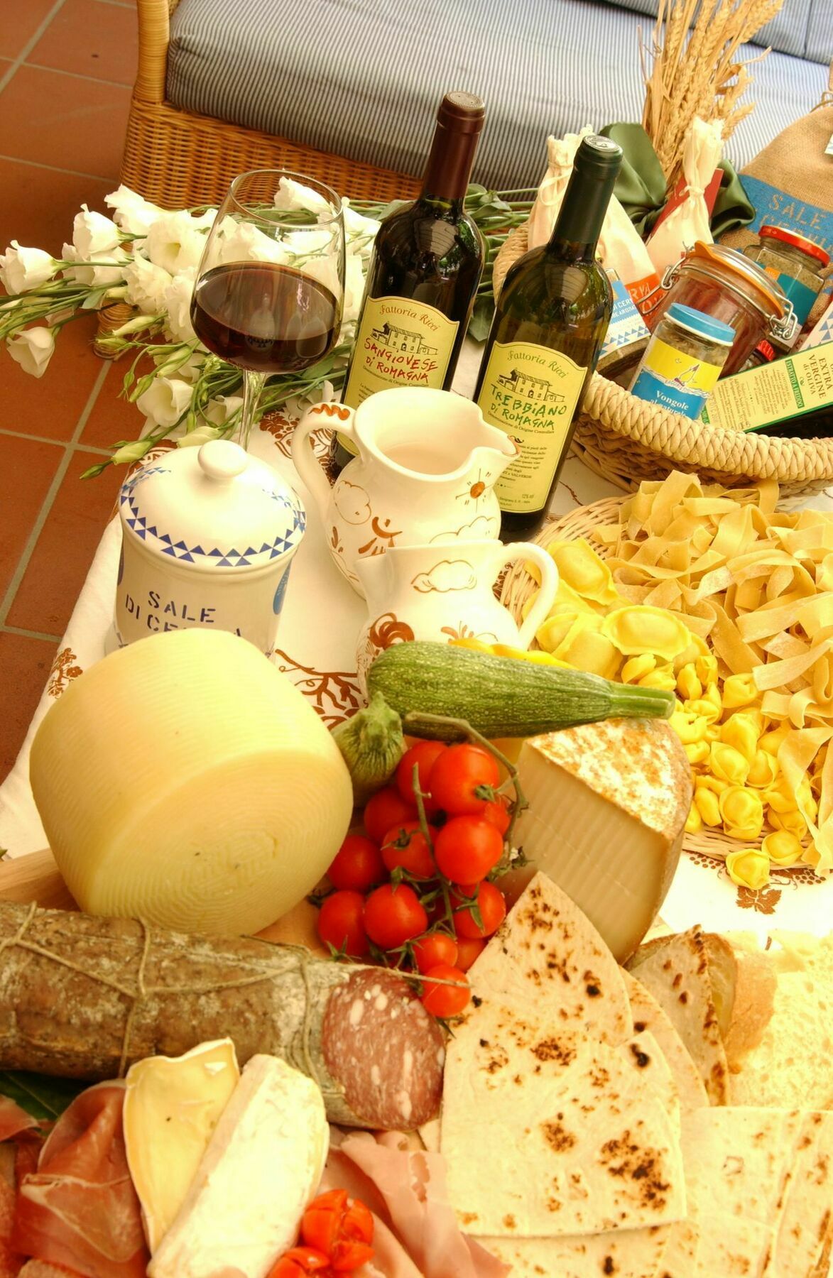 Sport&residenza 4* Cesenatico