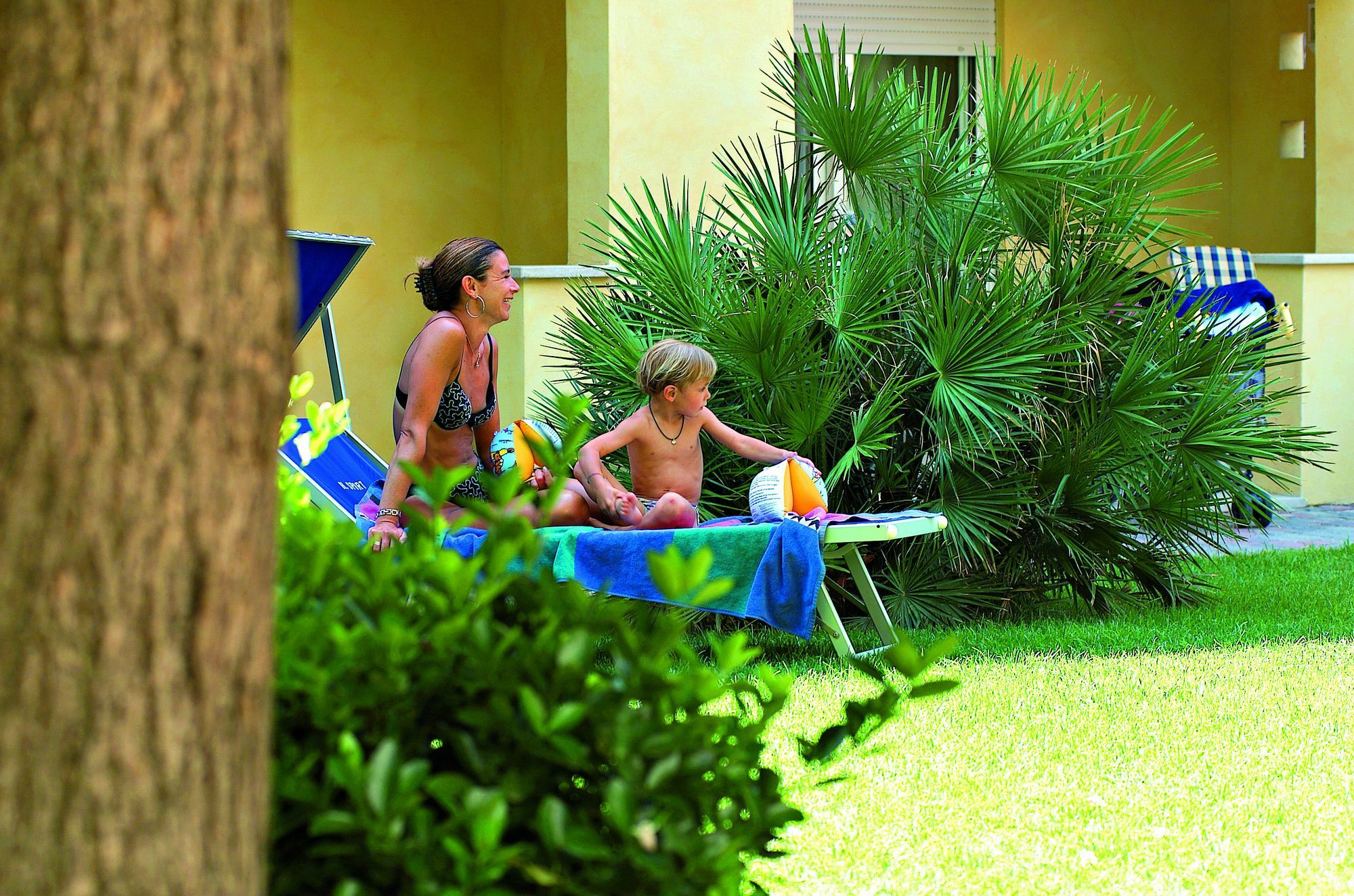 Sport&residenza 4*