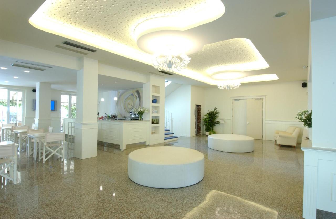 Aparthotel Sport&residenza 4*